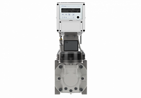 Промышленный комплекс учёта газа ПК-ТМ-Р5